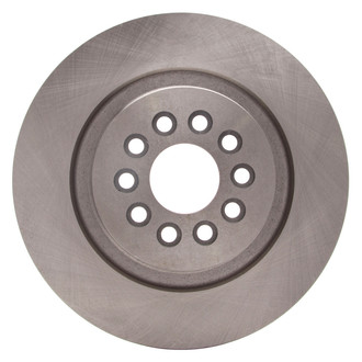 DFC® - Premium Solid Rear Brake Rotor