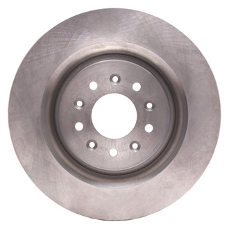 DFC® - Premium Vented Front Brake Rotor