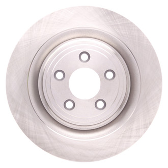 DFC® - Premium Vented Rear Brake Rotor