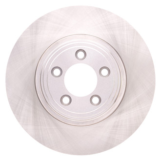 DFC® - Premium Vented Front Brake Rotor