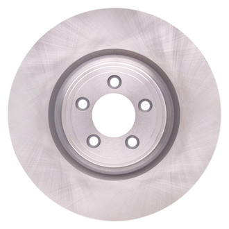 DFC® - Premium Plain Disc Brake Rotor