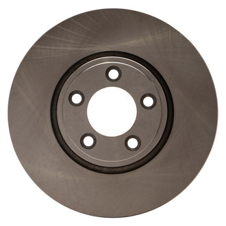 DFC® - Premium Plain Disc Brake Rotor