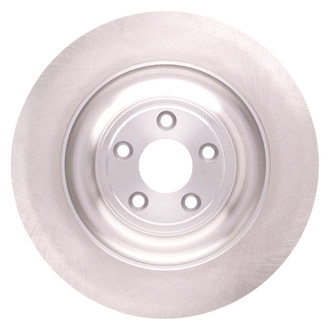 DFC® - Premium Vented Rear Brake Rotor