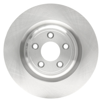 DFC® - Premium Vented Rear Brake Rotor