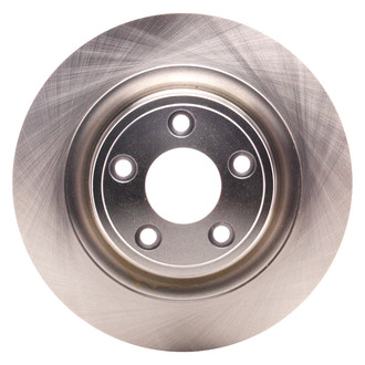 DFC® - Premium Vented Rear Brake Rotor