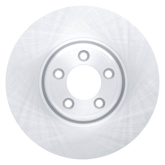 DFC® - Premium Vented Front Brake Rotor
