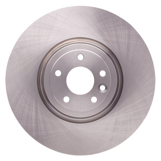 DFC® - Premium Front Brake Rotor