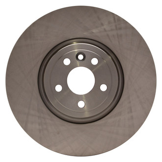 DFC® - Premium Plain Disc Brake Rotor