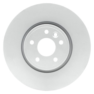 DFC® - Premium Front Brake Rotor