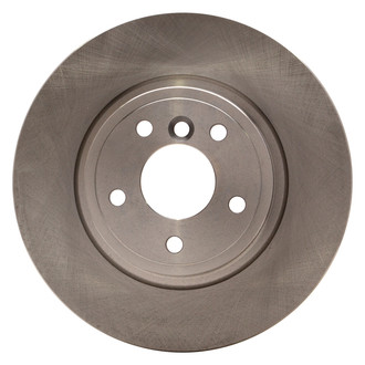 DFC® - Premium Rear Brake Rotor