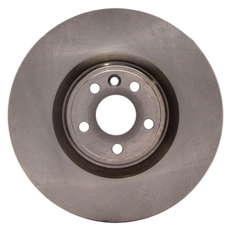 DFC® - Premium Front Brake Rotor