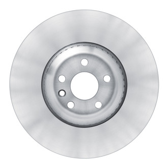 DFC® - Premium Plain Disc Brake Rotor