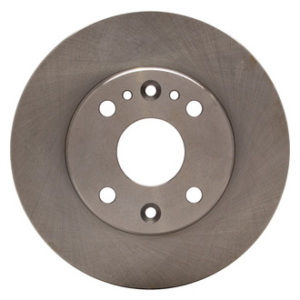 DFC® - Premium Vented Front Brake Rotor