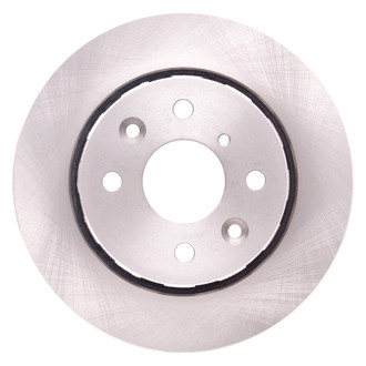 DFC® - Premium Brake Rotor