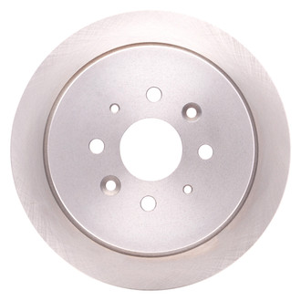 DFC® - Premium Solid Rear Brake Rotor