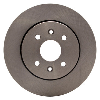 DFC® - Premium Plain Disc Brake Rotor