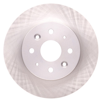 DFC® - Premium Vented Front Brake Rotor