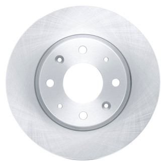 DFC® - Premium Plain Disc Brake Rotor