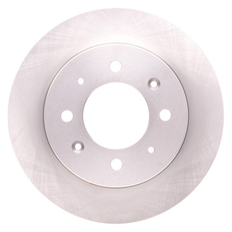 DFC® - Premium Solid Rear Brake Rotor
