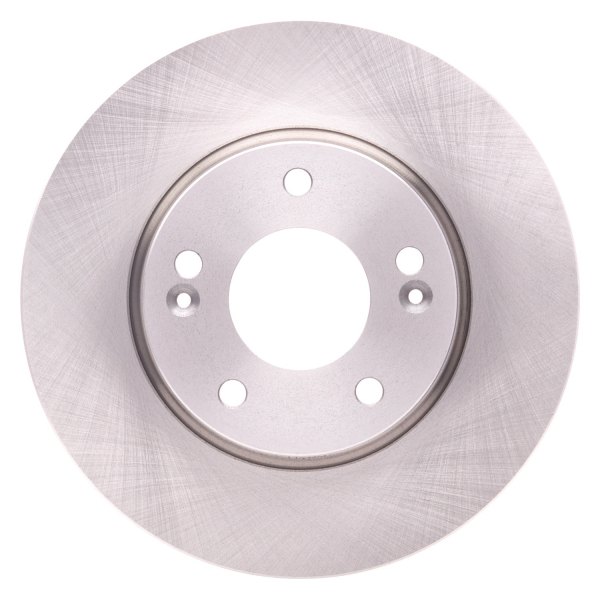 DFC® - Premium 1-Piece Front Brake Rotor