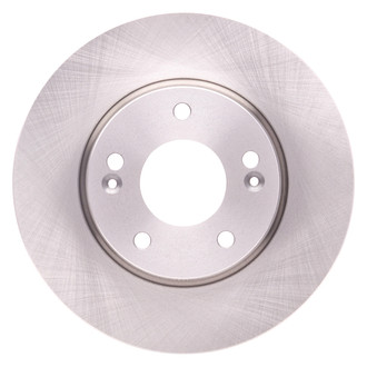 DFC® - Premium Vented Front Brake Rotor