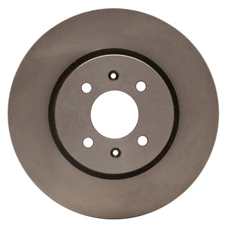 DFC® - Premium Plain Disc Brake Rotor