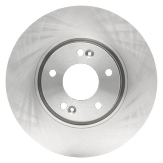 DFC® - Premium Vented Front Brake Rotor