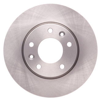 DFC® - Premium Vented Front Brake Rotor
