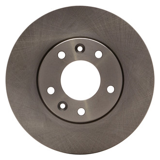 DFC® - Premium Vented Front Brake Rotor