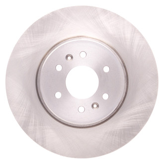DFC® - Premium Plain Disc Brake Rotor