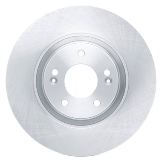 DFC® - Premium Front Brake Rotor