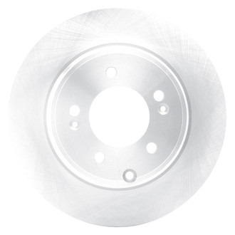 DFC® - Premium Rear Brake Rotor