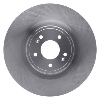 DFC® - Premium Front Brake Rotor