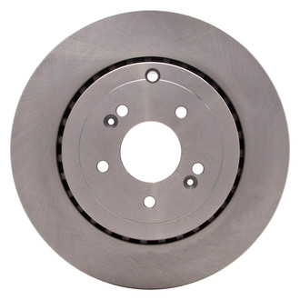 DFC® - Premium Rear Brake Rotor
