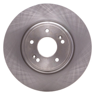DFC® - Premium Front Brake Rotor