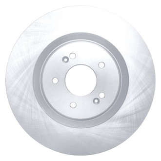 DFC® - Premium Plain Disc Brake Rotor
