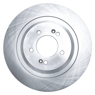 DFC® - Premium Rear Brake Rotor