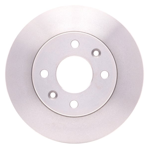 DFC® - Premium 1-Piece Front Brake Rotor