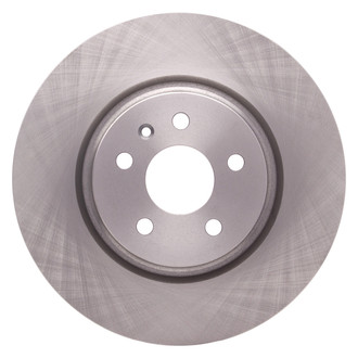 DFC® - Premium Front Brake Rotor