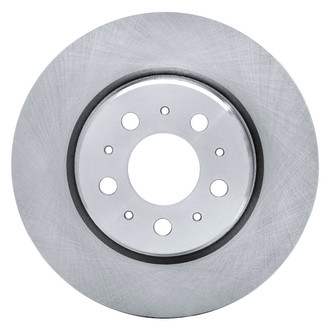 DFC® - Premium Plain Disc Brake Rotor