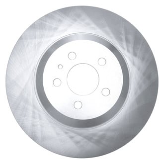 DFC® - Premium Front Brake Rotor