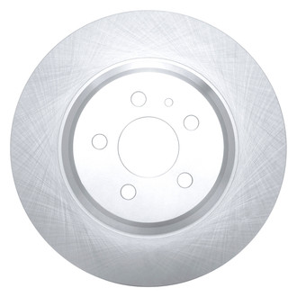 DFC® - Premium Rear Brake Rotor