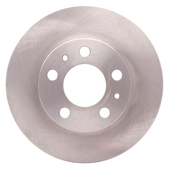 DFC® - Premium Solid Front Brake Rotor