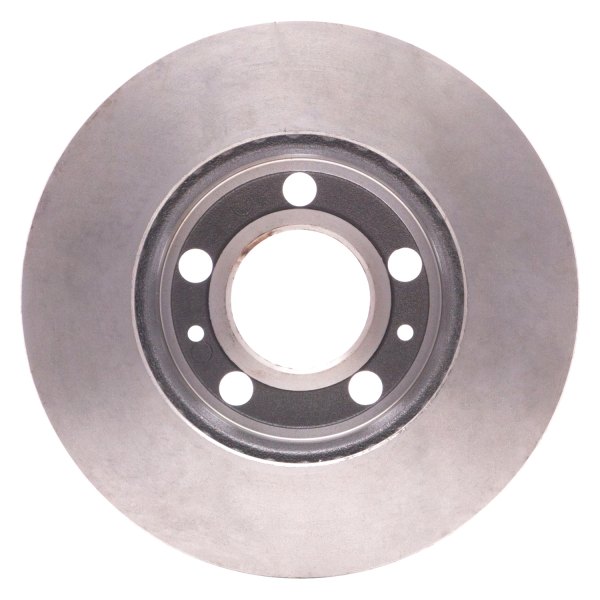 DFC® - Premium 1-Piece Front Brake Rotor