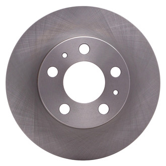 DFC® - Premium Plain Disc Brake Rotor