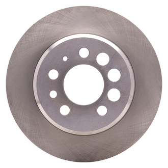 DFC® - Premium Solid Rear Brake Rotor