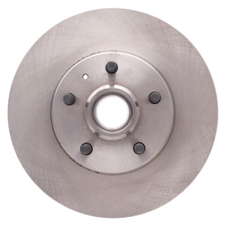 DFC® - Premium Vented Front Brake Rotor