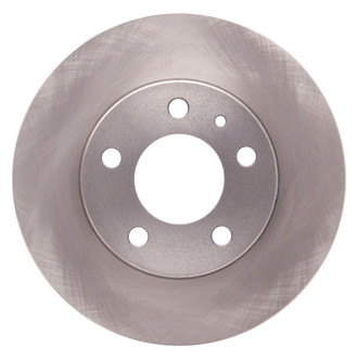 DFC® - Premium Vented Front Brake Rotor