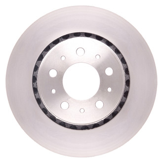 DFC® - Premium Vented Front Brake Rotor