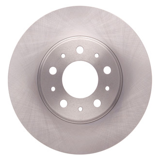 DFC® - Premium Plain Disc Brake Rotor